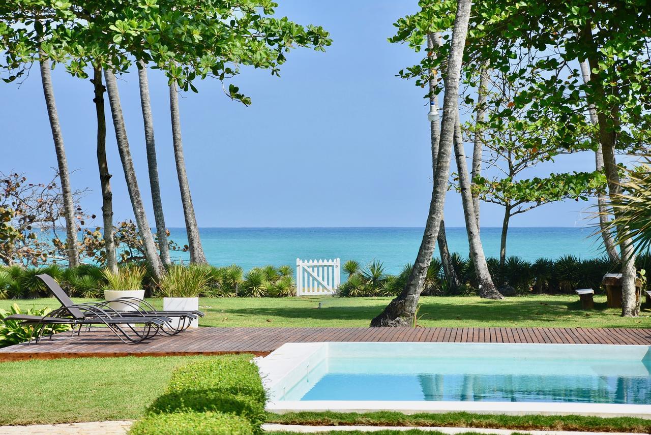 Luxury Villa In Playa Bonita Las Terrenas Bagian luar foto