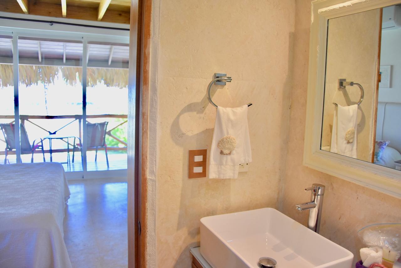Luxury Villa In Playa Bonita Las Terrenas Bagian luar foto