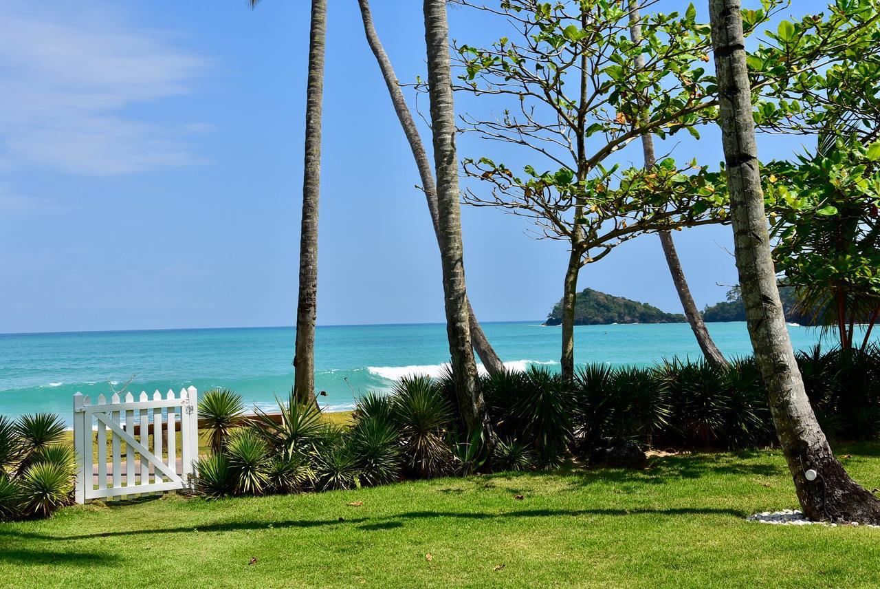 Luxury Villa In Playa Bonita Las Terrenas Bagian luar foto